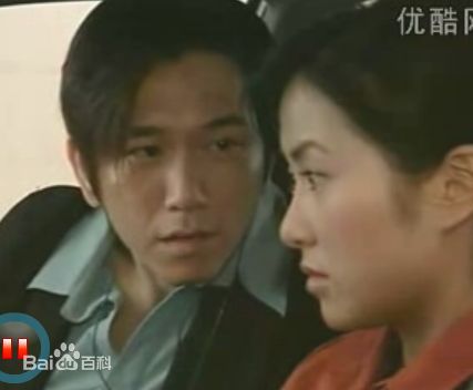 温兆伦(Deric Wan)流金岁月精选剧照