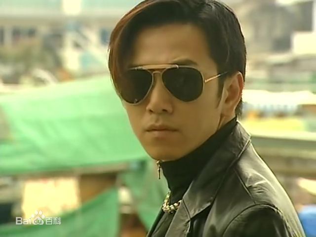 温兆伦(Deric Wan)流金岁月精选剧照