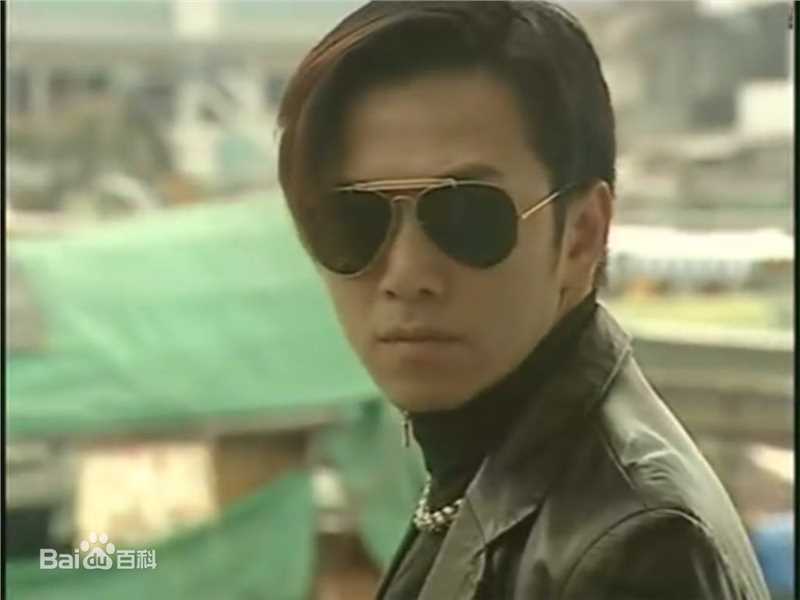 温兆伦(Deric Wan)流金岁月精选剧照