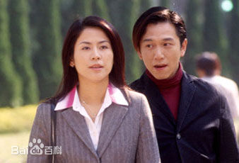 温兆伦(Deric Wan)流金岁月精选剧照