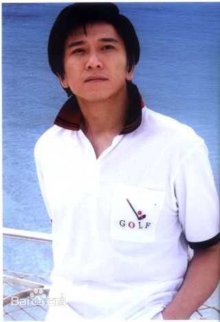 最新温兆伦(Deric Wan)壁纸