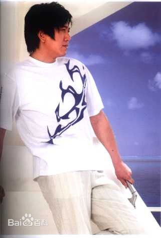 最新温兆伦(Deric Wan)壁纸