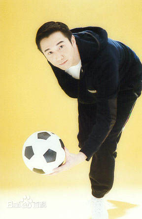 温兆伦(Deric Wan)1996-2000年 壁纸壁纸