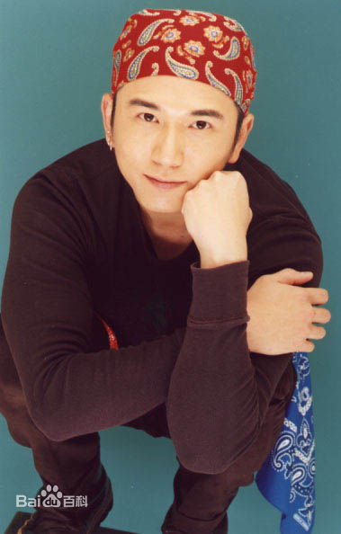 温兆伦(Deric Wan)1996-2000年 壁纸壁纸