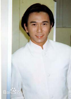 温兆伦(Deric Wan)1996-2000年 壁纸壁纸