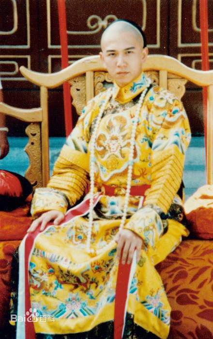 温兆伦(Deric Wan)1996-2000年 壁纸壁纸