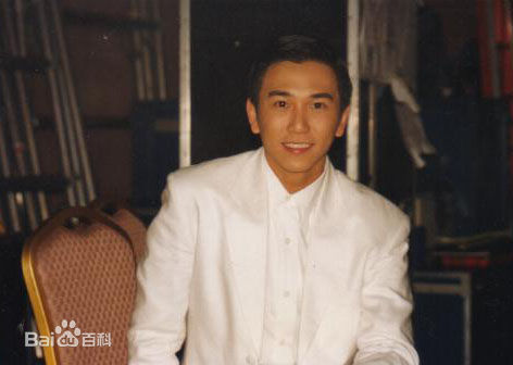 温兆伦(Deric Wan)1996-2000年 壁纸壁纸