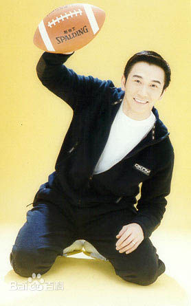 温兆伦(Deric Wan)1996-2000年 壁纸壁纸