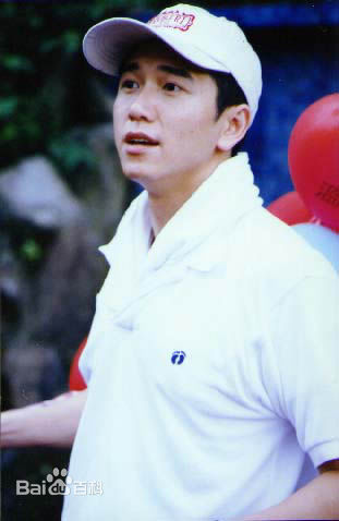 温兆伦(Deric Wan)1996-2000年 壁纸壁纸