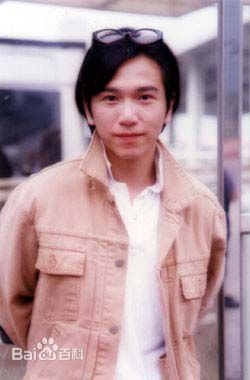 温兆伦(Deric Wan)1996-2000年 壁纸壁纸