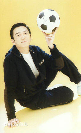 温兆伦(Deric Wan)1996-2000年 壁纸壁纸