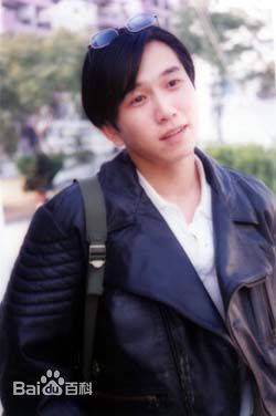 温兆伦(Deric Wan)1996-2000年 壁纸壁纸