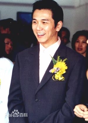 温兆伦(Deric Wan)1996-2000年 壁纸壁纸