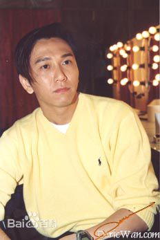 温兆伦(Deric Wan)01-06年 前后照片