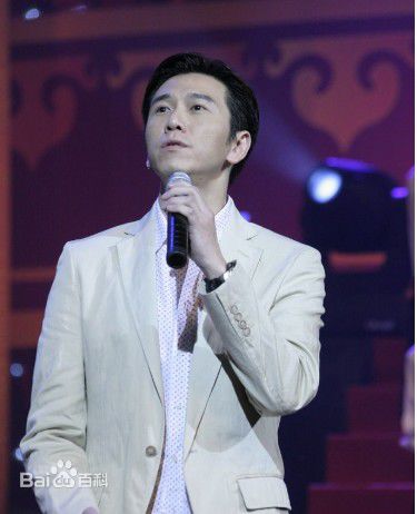 温兆伦(Deric Wan)01-06年 前后照片