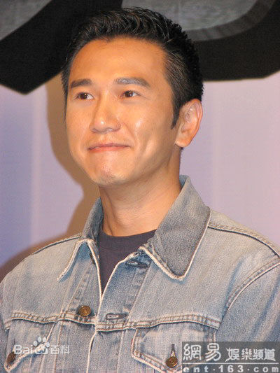 温兆伦(Deric Wan)01-06年 前后照片