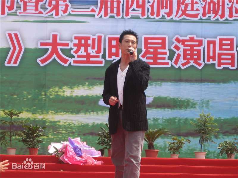 温兆伦(Deric Wan)01-06年 前后照片