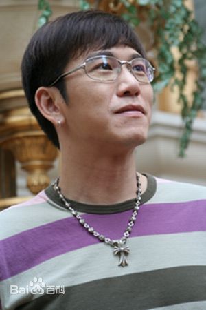 温兆伦(Deric Wan)01-06年 前后照片