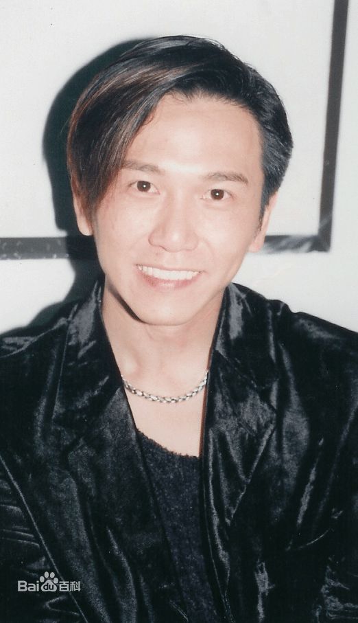 温兆伦(Deric Wan)01-06年 前后照片