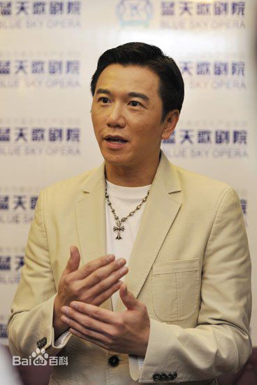 温兆伦(Deric Wan)09-11年 性感图片图集