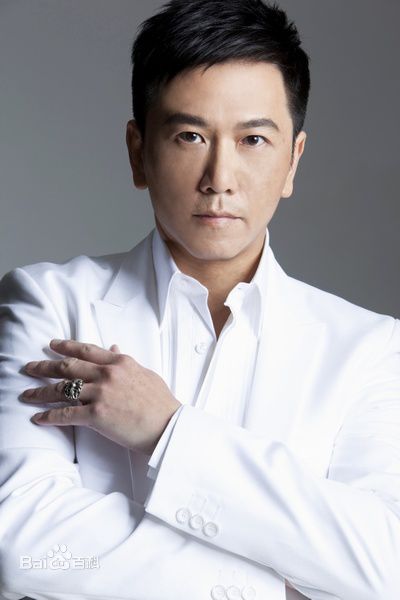 温兆伦(Deric Wan)09-11年 性感图片图集