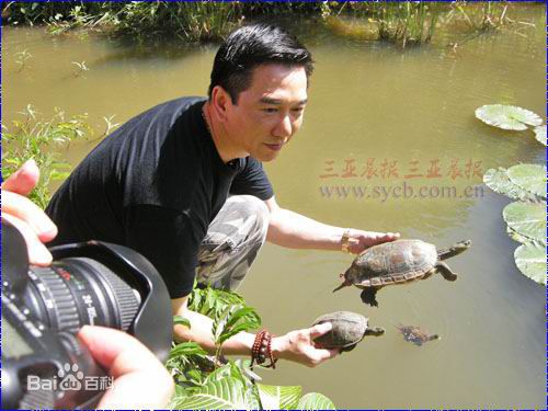 温兆伦(Deric Wan)09-11年 性感图片图集