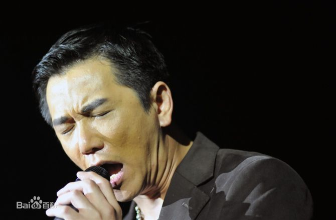 温兆伦(Deric Wan)09-11年 性感图片图集