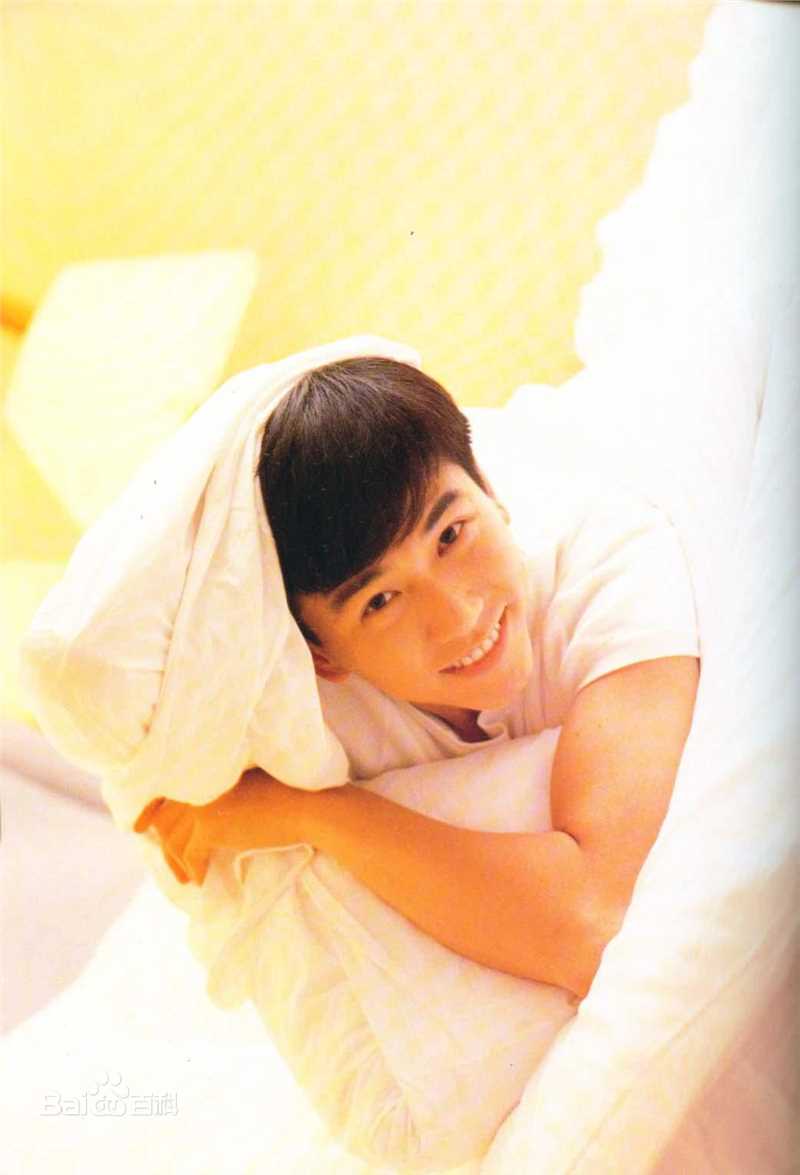 最优质温兆伦(Deric Wan)精彩图册