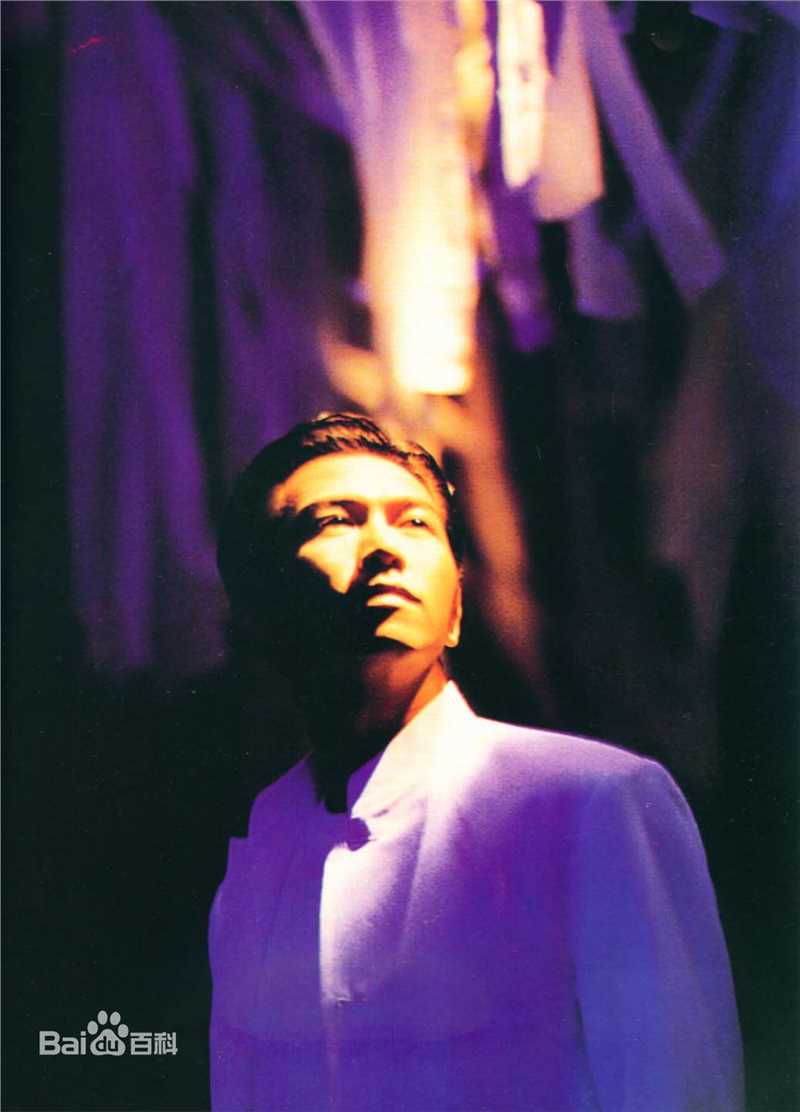 温兆伦(Deric Wan)精彩图册