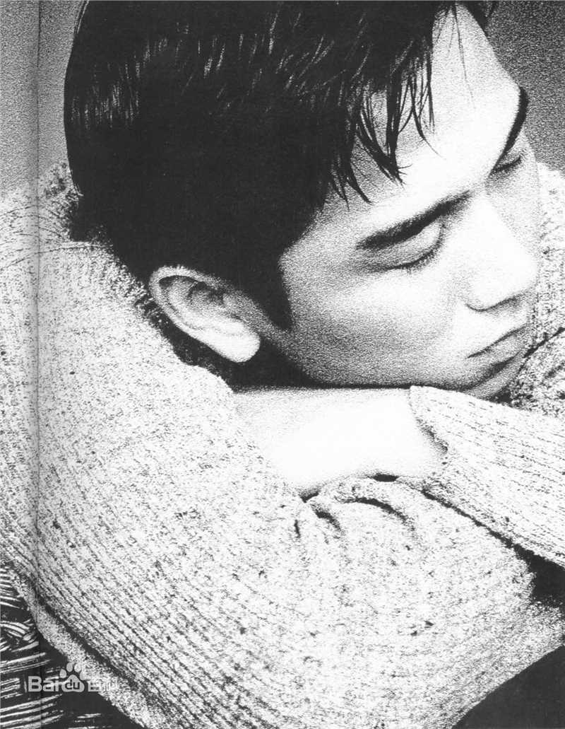 温兆伦(Deric Wan)精彩图册