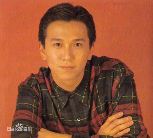 温兆伦(Deric Wan)精彩图册