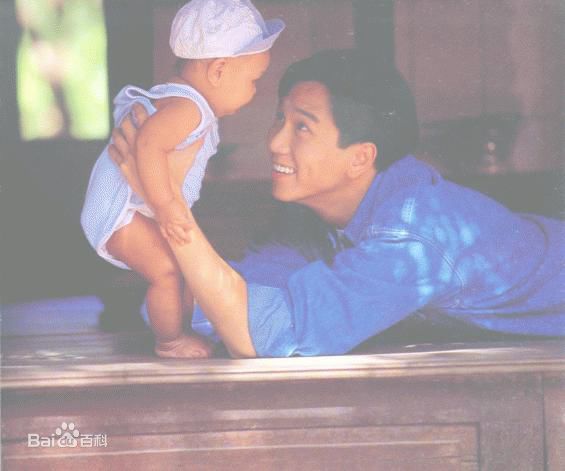 温兆伦(Deric Wan)精彩图册