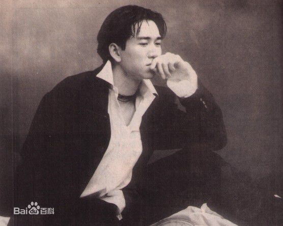 温兆伦(Deric Wan)精彩图册