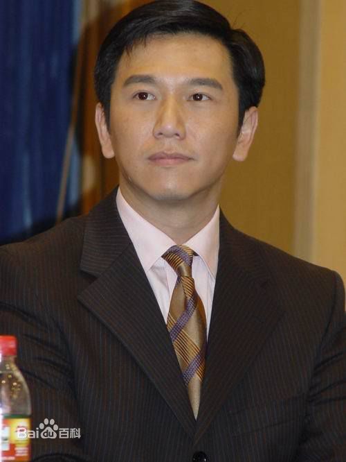 温兆伦(Deric Wan)精彩图册