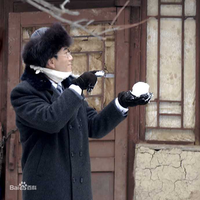 温兆伦(Deric Wan)精彩图册