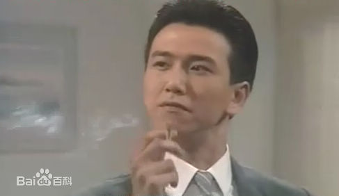 高清温兆伦(Deric Wan)图片