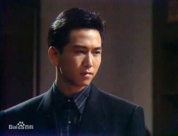 高清温兆伦(Deric Wan)图片