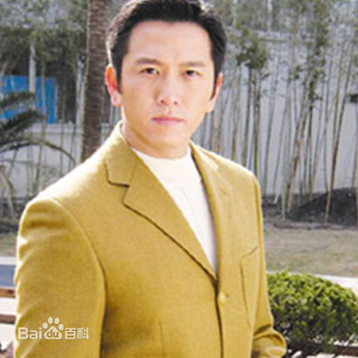 高清温兆伦(Deric Wan)图片