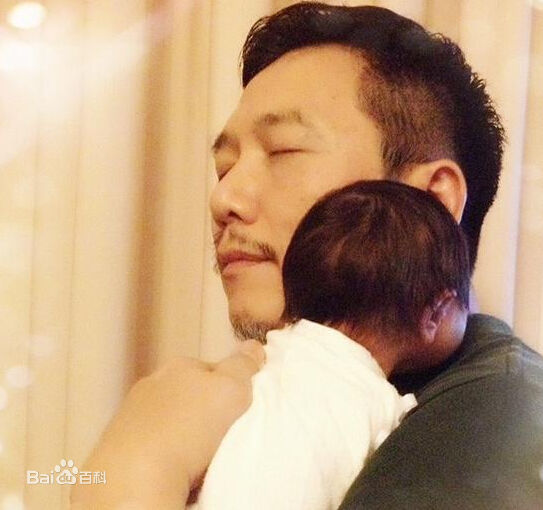 高清温兆伦(Deric Wan)图片