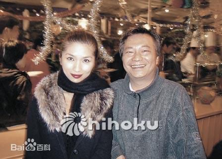 廖伟雄生活照图册