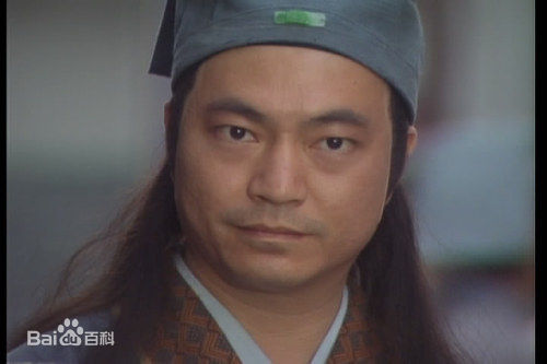 廖伟雄演出照素颜照相册