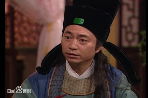 廖伟雄演出照素颜照相册