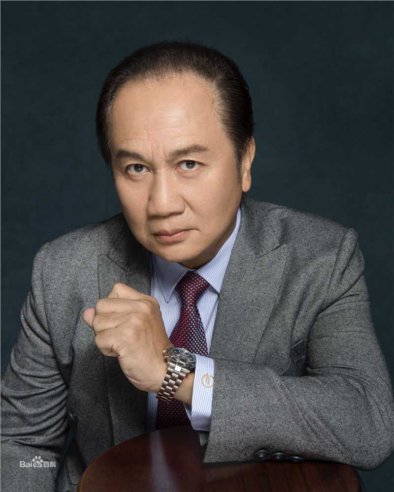 郭锋（原名：郭民富）(Samuel Kwok)精选图册