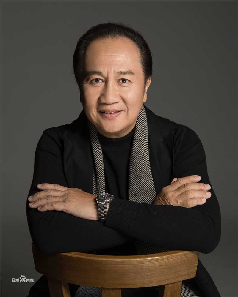 郭锋（原名：郭民富）(Samuel Kwok)最全壁纸