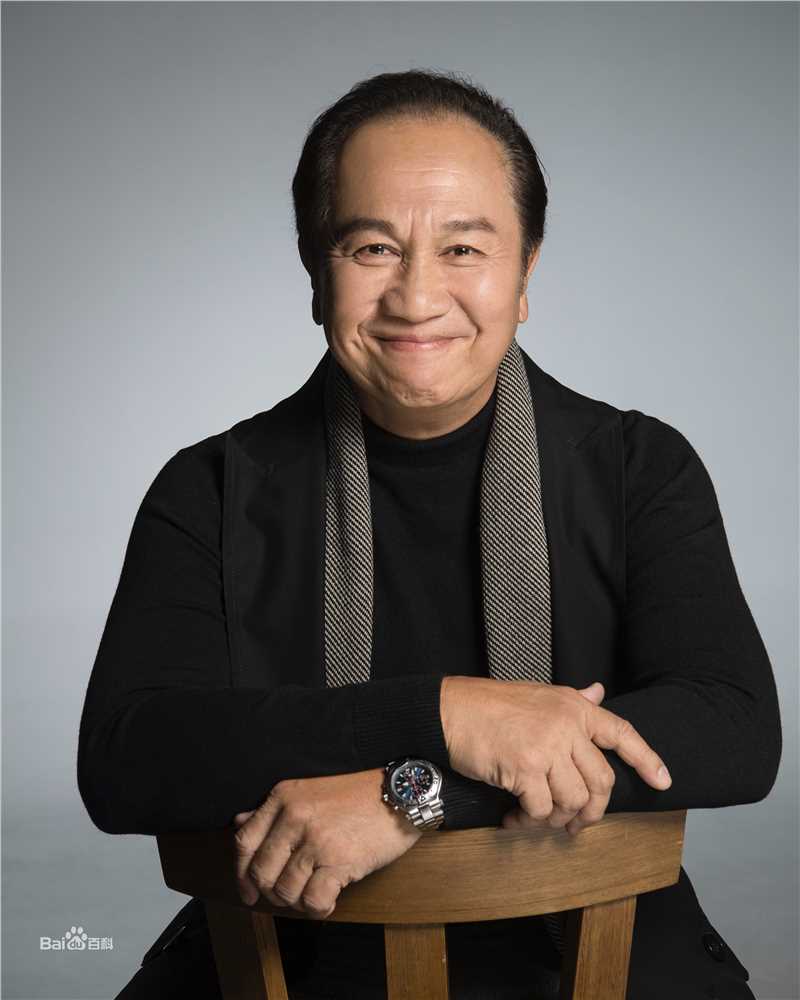 郭锋（原名：郭民富）(Samuel Kwok)最全壁纸