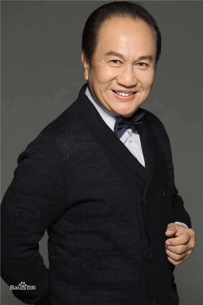 最优质郭锋（原名：郭民富）(Samuel Kwok)生活照