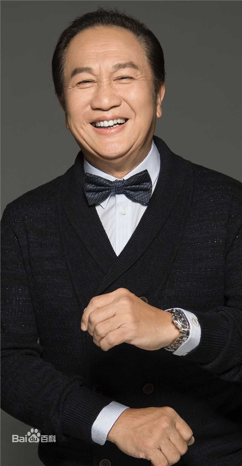 最优质郭锋（原名：郭民富）(Samuel Kwok)生活照