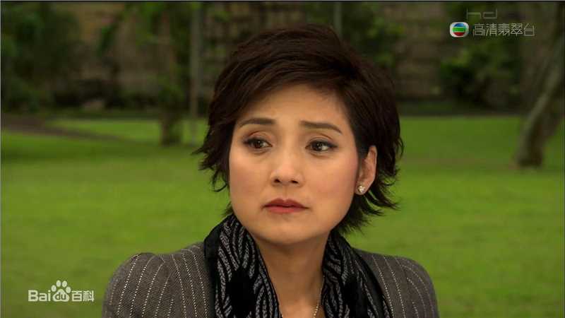 戚美珍(Jaime Chik Mei Chun)剧照