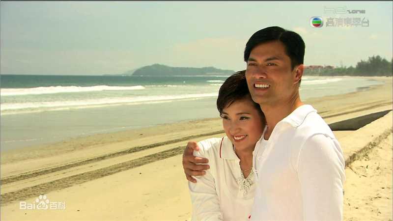 戚美珍(Jaime Chik Mei Chun)剧照