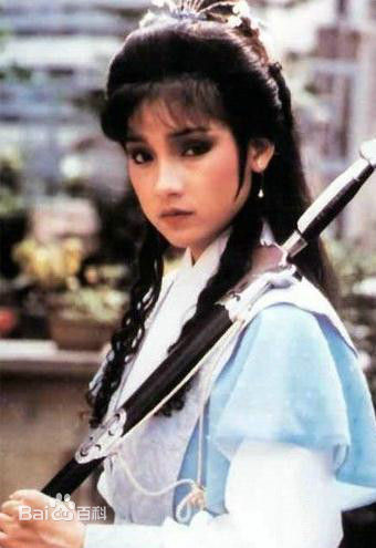 戚美珍(Jaime Chik Mei Chun)剧照